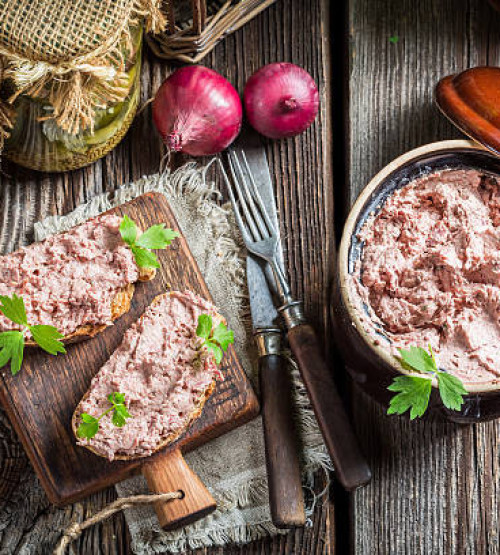 Terrines