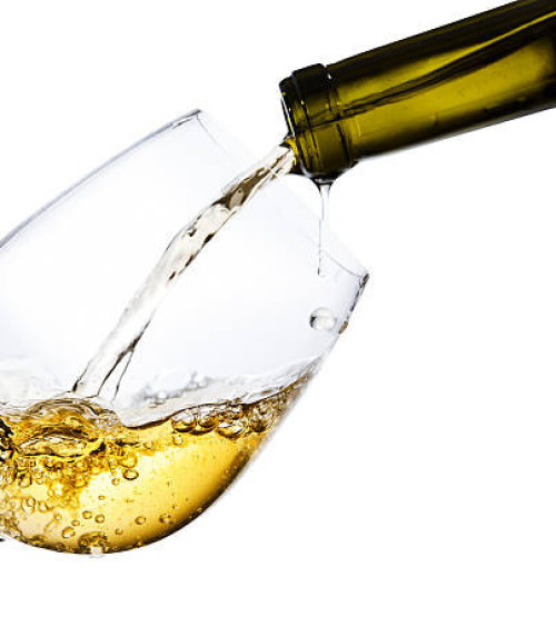 Vins blanc