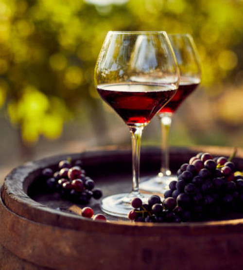 Vins rouge