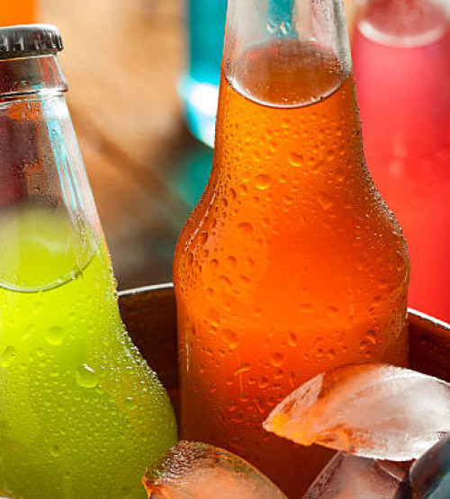 Boissons sans alcool