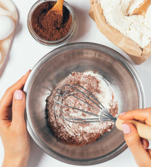 Gâteau sur commande