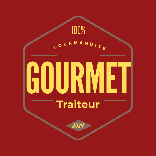 Gourmet traiteur