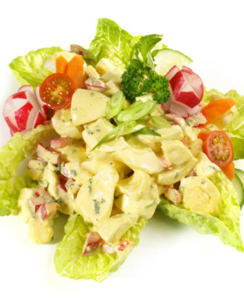 Crudités