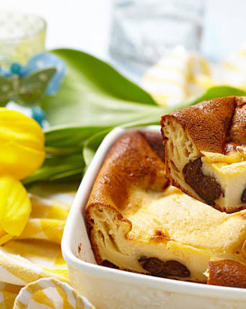 Far Breton aux pruneaux