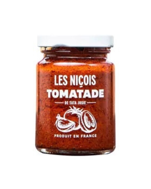 Tomatade de Tata Josie 80g