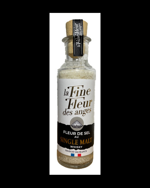 Fine fleur des anges Single Malt