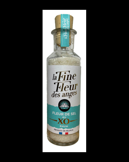 Fine fleur des anges XO Rhum