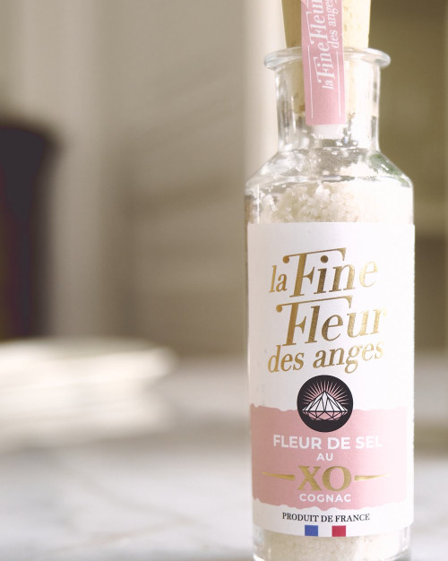 Fine fleur des anges XO Cognac