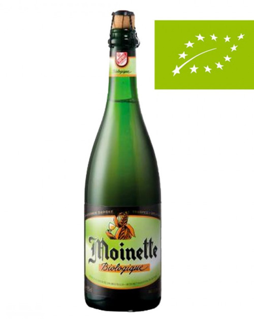 Moinette Bio 75CL