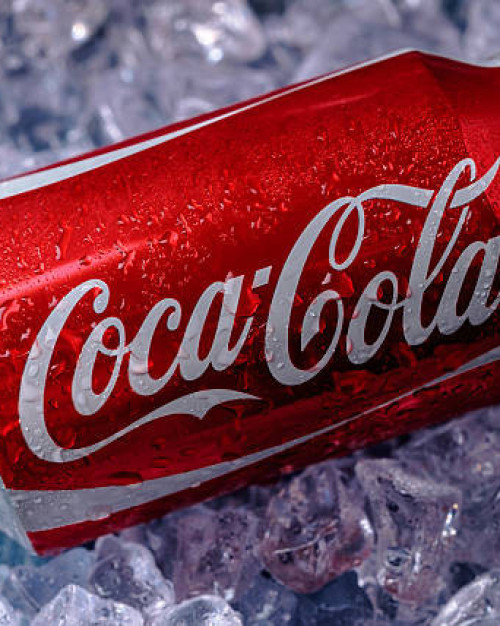 Coca-Cola 33cl