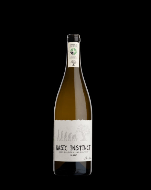 Basic instinct 