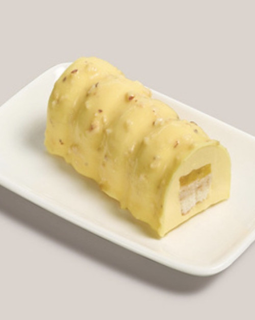 Buchette mangue passion