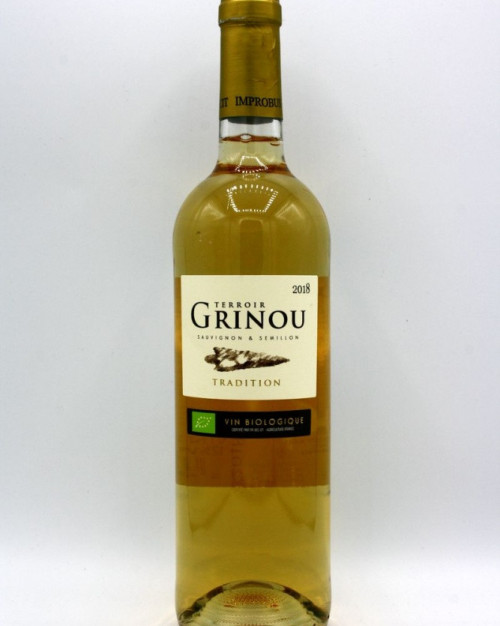 Domaine Grinou