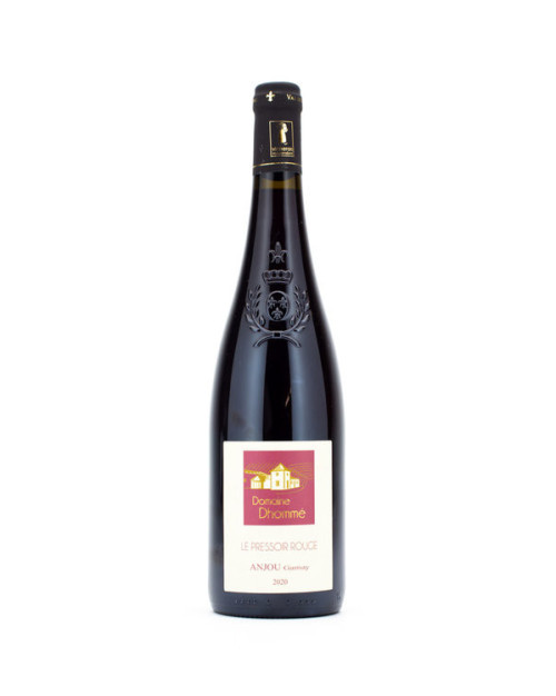 AOC Anjou 